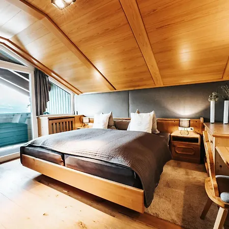 アパート Alpine 407 By Globboard シュラートミンク