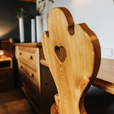 Apartman Alpine 407 By Globboard