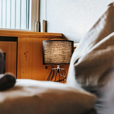 Alpine 407 By Globboard Apartman *