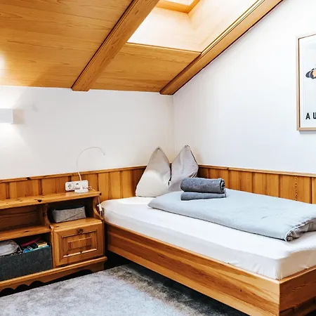 Alpine 407 By Globboard Lejlighed Schladming