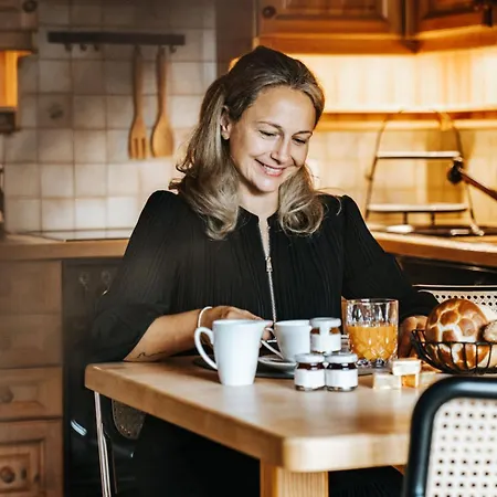 Alpine 407 By Globboard アパート *