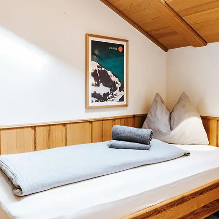 Apartman Alpine 407 By Globboard