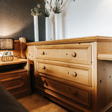 Alpine 407 By Globboard Apartman Schladming