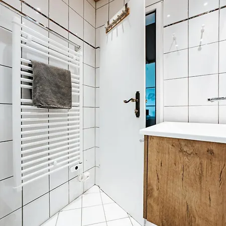 Alpine 407 By Globboard Apartman Schladming