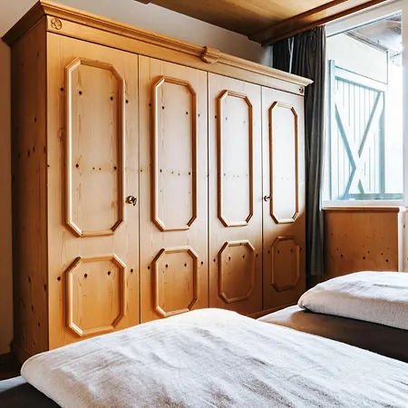 アパート Alpine 407 By Globboard