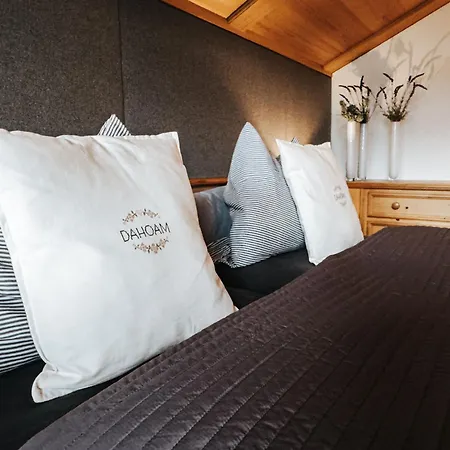 アパート Alpine 407 By Globboard