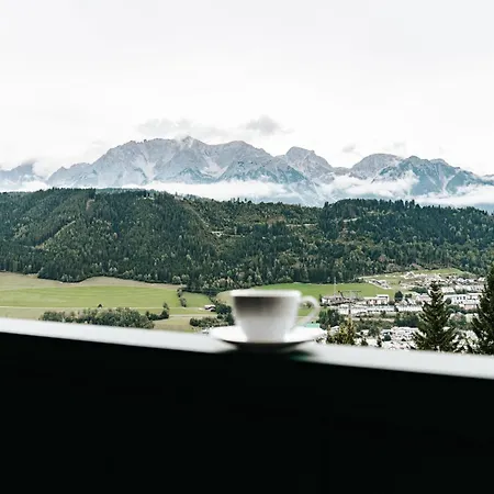 Alpine 407 By Globboard Apartman