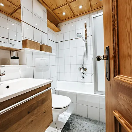 Alpine 407 By Globboard * Schladming