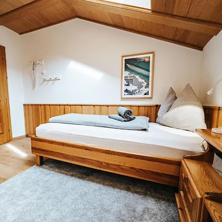 アパート Alpine 407 By Globboard シュラートミンク