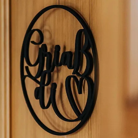 Alpine 407 By Globboard Schladming