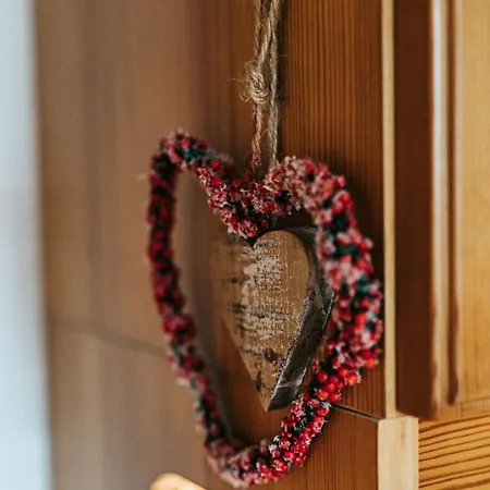 Alpine 407 By Globboard Apartman Schladming