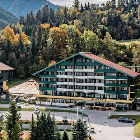Alpine 407 By Globboard