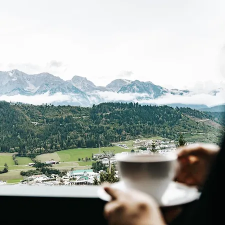 Apartman Alpine 407 By Globboard *