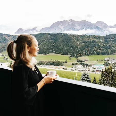 Alpine 407 By Globboard * Schladming