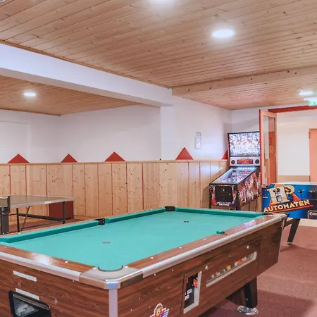 Alpine 407 By Globboard アパート