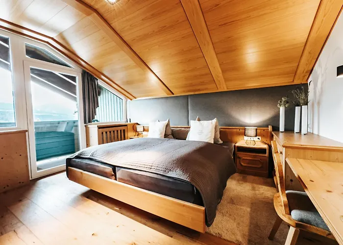 Apartamento Alpine 407 By Globboard Schladming