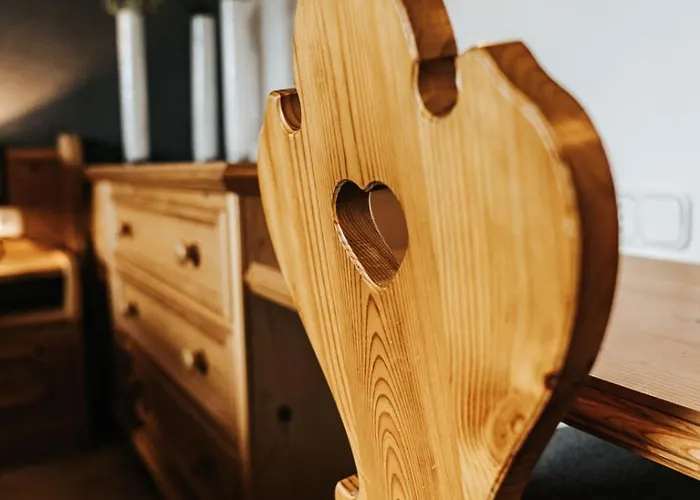 Apartamento Alpine 407 By Globboard