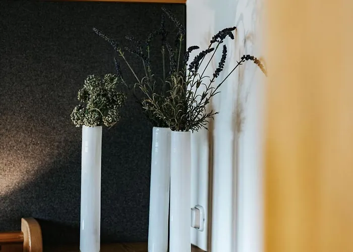 Alpine 407 By Globboard Apartamento *