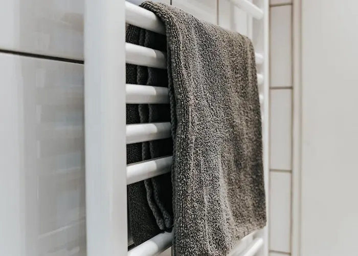 Apartman Alpine 407 By Globboard *