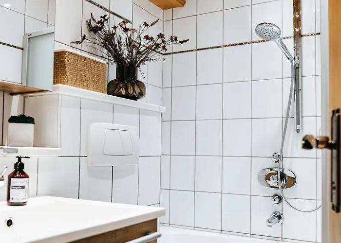 Alpine 407 By Globboard Apartamento *