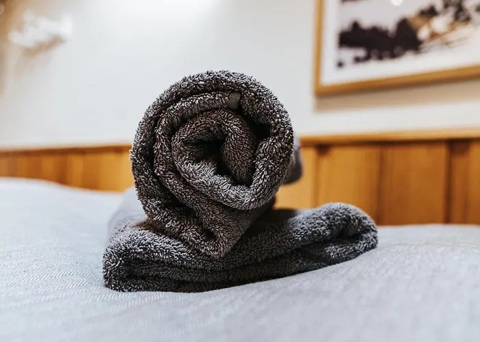 Apartman Alpine 407 By Globboard Schladming