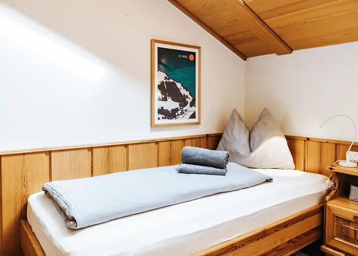 Apartman Alpine 407 By Globboard