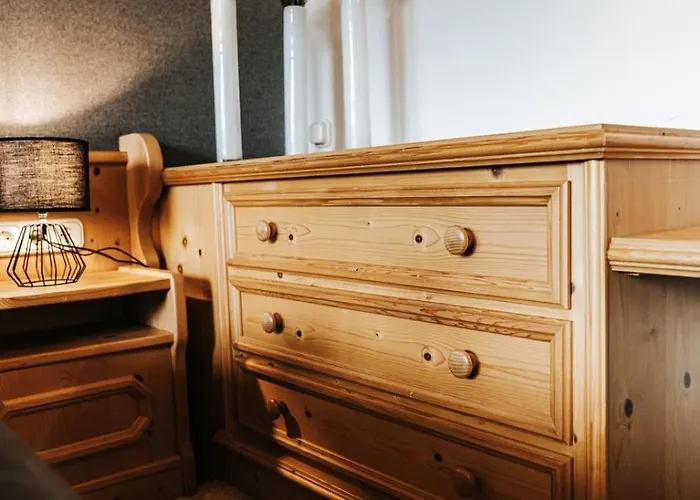 Alpine 407 By Globboard Apartman Schladming