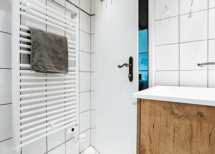 Alpine 407 By Globboard Apartman Schladming