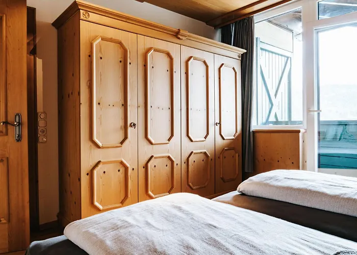 Apartman Alpine 407 By Globboard