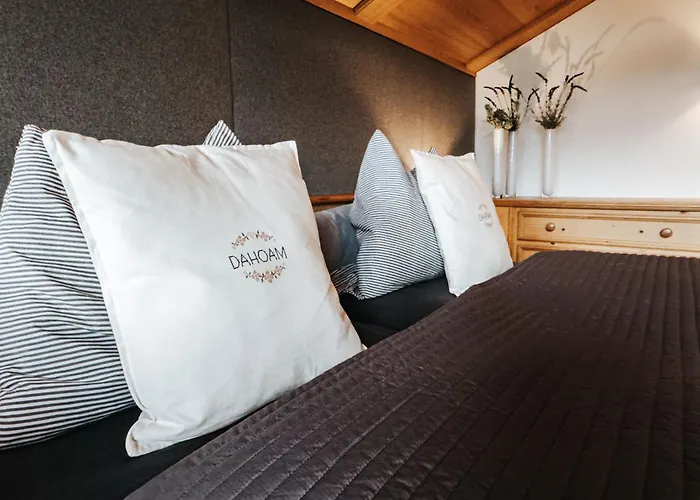 Apartamento Alpine 407 By Globboard