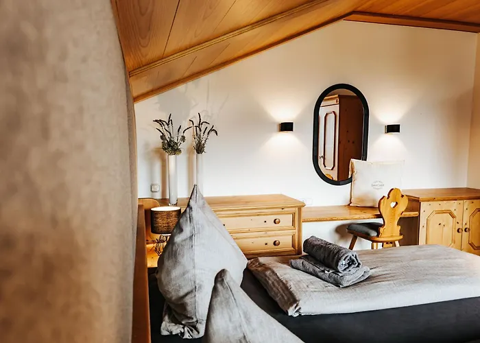 Alpine 407 By Globboard Apartamento *