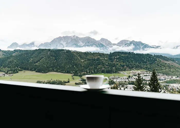 Alpine 407 By Globboard Apartamento