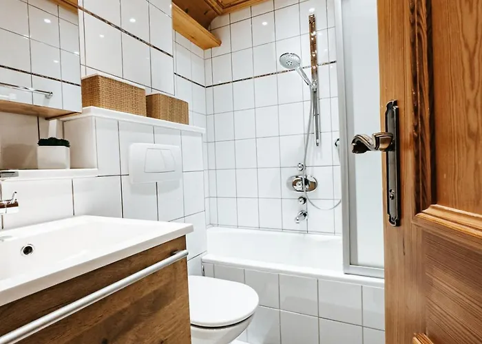 Alpine 407 By Globboard * Schladming