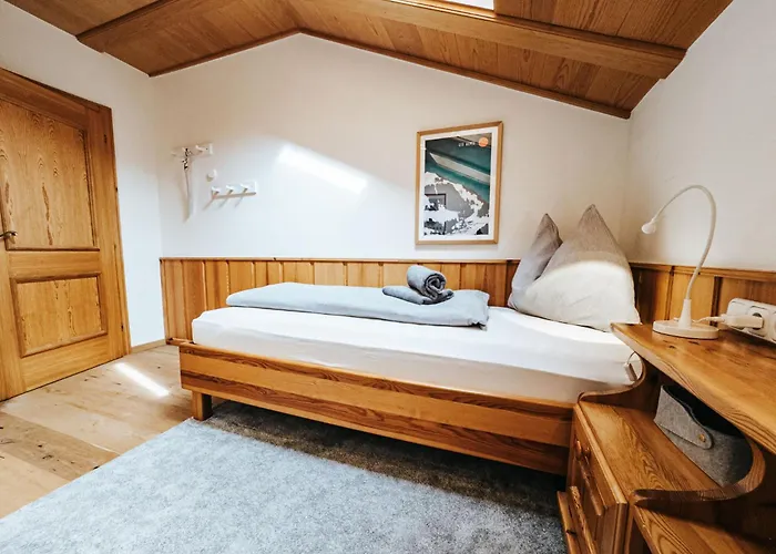 Apartman Alpine 407 By Globboard Schladming