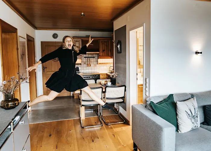 Apartman Alpine 407 By Globboard *