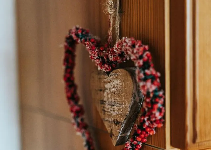 Alpine 407 By Globboard Apartman Schladming