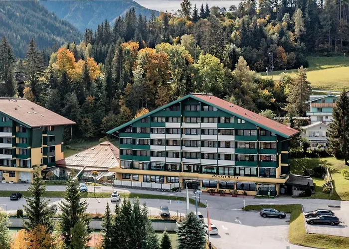 Alpine 407 By Globboard