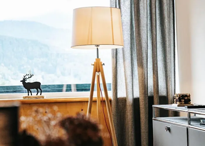 Apartamento Alpine 407 By Globboard