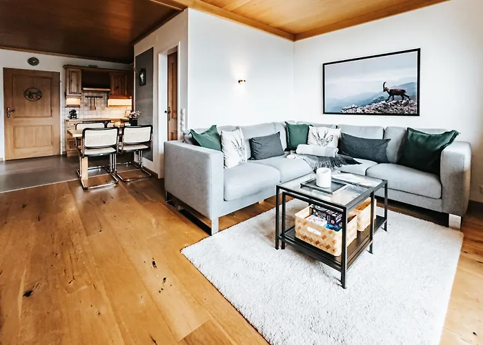 Alpine 407 By Globboard Schladming