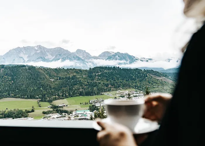 Apartamento Alpine 407 By Globboard *