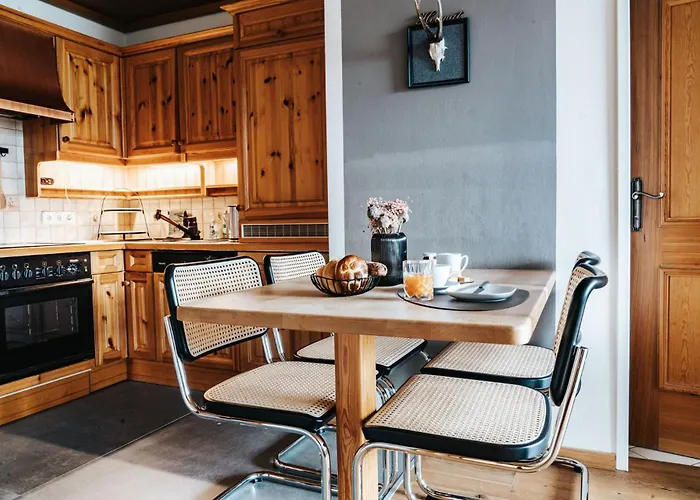 Apartman Alpine 407 By Globboard Schladming