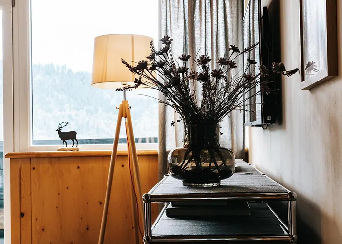 Alpine 407 By Globboard * Schladming