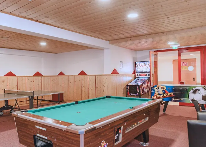 Alpine 407 By Globboard Apartamento